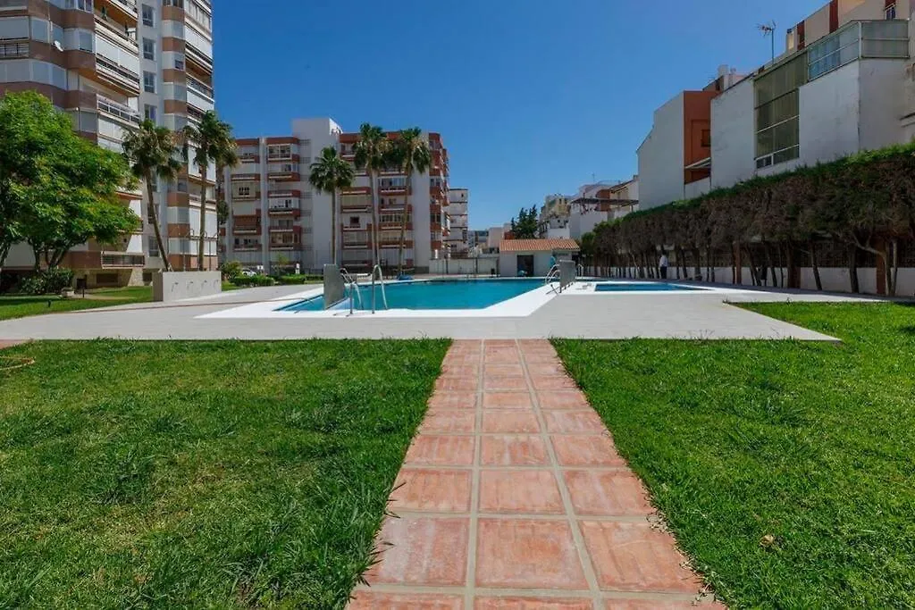 Apartamento Plazamar Loft Torre Del Mar 0*,  España