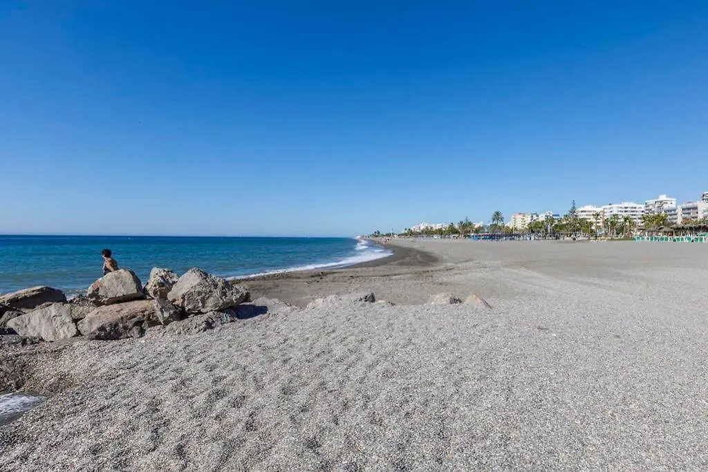 Apartamento Plazamar Loft Torre Del Mar