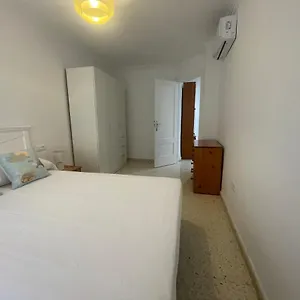 Apartamento Centro. Torre Del Mar